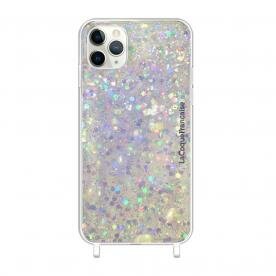 La Coque Iphone 15 Pro hologram telefontok LE314218