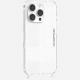 La Coque Iphone 16 átlátszó telefontok LE317952