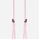 La Coque Mariah pink telefon zsinór LE314766