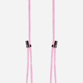 La Coque Mariah pink telefon zsinór LE314766