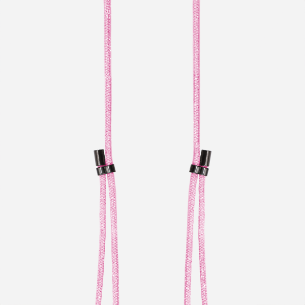 La Coque Mariah pink telefon zsinór LE314766