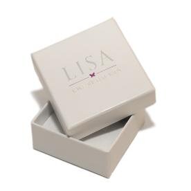 Lisa Cica arany gyerek fülbevaló JTAG-0339