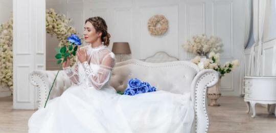 Ragyogó esküvői ékszerek menyasszonyoknak