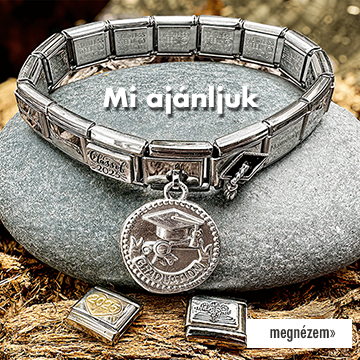 Mi ajánljuk ballagásra diplomaosztóra