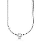 Moments ezüst nyaklánc