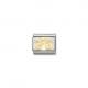 Nomination Arany bicikli charm 030108-04