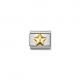 Nomination Arany Csillag charm 030110-12