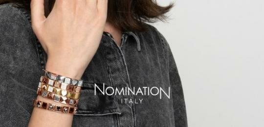 Itt az új Nomination Composable Glam kollekció!