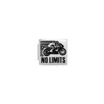 Nomination Glam motoros no limits charm 230109-11