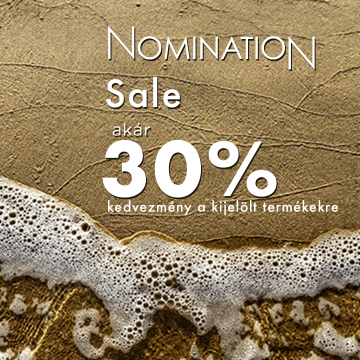 Nomination nyári sale A