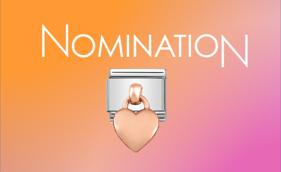 Nomination outlet akció