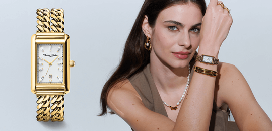 Thomas Sabo – kortárs elegancia és játékos részletek