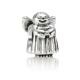 Pandora ékszer Angyal ezüst charm 790337
