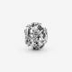 Pandora ékszer Áttört csillagképek ezüst charm 799240C01