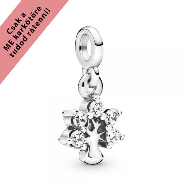 Pandora ékszer Az én természetem Me függő charm 798367CZ