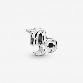 Pandora ékszer Bak csillagjegy ezüst charm 798423C01