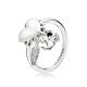 Pandora ékszer Bohém szimbólumok ezüst gyűrű 