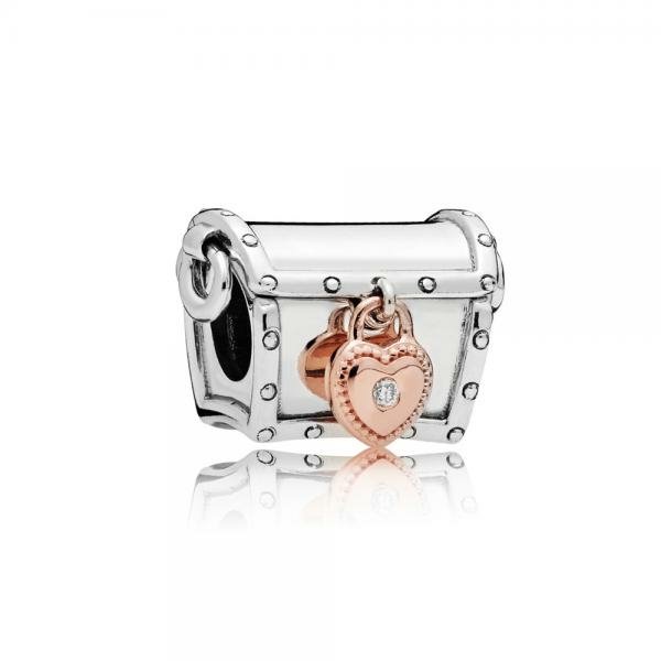 Pandora ékszer Club Charm 2019 787792D