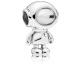 Pandora ékszer Cosmo Tommy ezüst charm 797561CZ