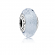 Pandora ékszer Csillámló muránói üveg ezüst charm 791656