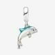 Pandora ékszer Delfin függő ezüst charm 798947C01