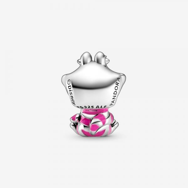 Pandora ékszer Disney Alice csodaországban Cheshire macska charm 798850C01