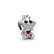 Pandora ékszer Disney Alice csodaországban Cheshire macska charm 798850C01