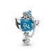 Pandora ékszer Disney Alíz csodaországban teáskanna ezüst charm 799345C01