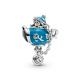 Pandora ékszer Disney Alíz csodaországban teáskanna ezüst charm 799345C01