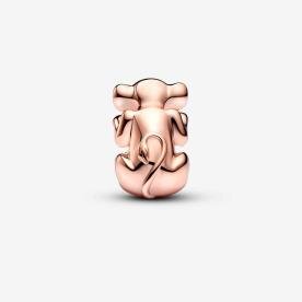 Pandora ékszer Disney Az oroszlánkirály Nala rozé charm 783250C01