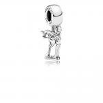 Pandora ékszer Disney Bambi charm 796462