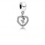 Pandora ékszer Disney Csingiling charm 791565CZ
