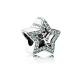 Pandora ékszer Disney Csingiling csillag charm 791920NPG