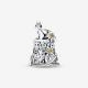 Pandora ékszer Disney Csingiling égi gyűszűvel ezüst charm 792520C01