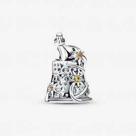 Pandora ékszer Disney Csingiling égi gyűszűvel ezüst charm 792520C01