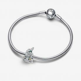 Pandora ékszer Disney Csingiling égi gyűszűvel ezüst charm 792520C01