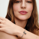 Pandora ékszer Disney Demóna ezüst charm 793423C01