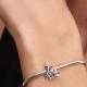 Pandora ékszer Disney Dumbo és anyukája ezüst charm 793751C01