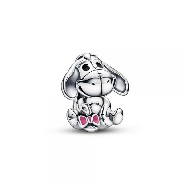 Pandora ékszer Disney Füles ezüst charm 792209C01
