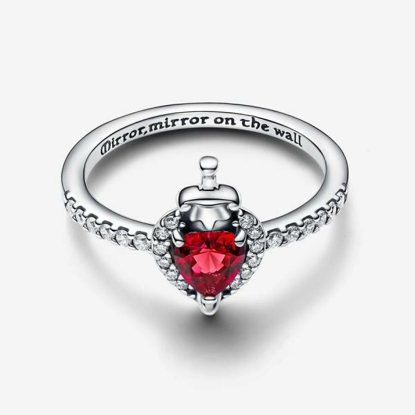 Pandora ékszer Disney Gonosz királynő gyűrűje 