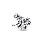 Pandora ékszer Disney Goofey áttört ezüst charm 793912C00