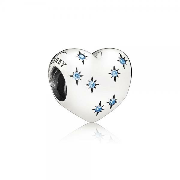 Pandora ékszer Disney Hamupipőke álma charm 791593CFL