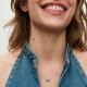 Pandora ékszer Disney Hamupipőke hintója ezüst nyaklánc 393057C01-45