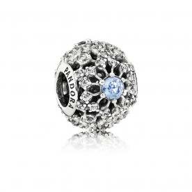 Pandora ékszer Disney Hamupipőke kívánsága charm 791592CFL