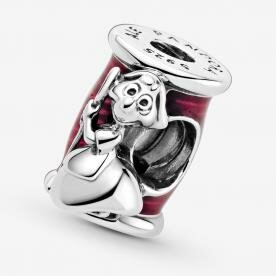 Pandora ékszer Disney Hamupipőke Suzy egér charm 799200C01