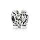 Pandora ékszer Disney hercegnői korona charm 791580CZ