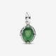 Pandora ékszer Disney Hófehérke mágikus tükör függő charm 793840C01