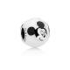 Pandora ékszer Disney kacsintós Mickey charm 796339ENMX
