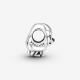 Pandora ékszer Disney Lady ezüst charm 799386C01