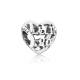 Pandora ékszer Disney Let it go charm 791596